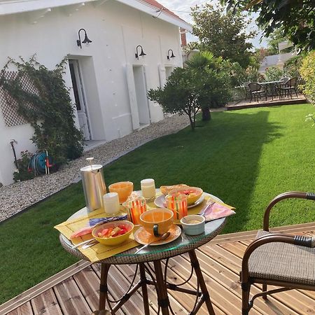 23 Hotell Soulac-sur-Mer Eksteriør bilde
