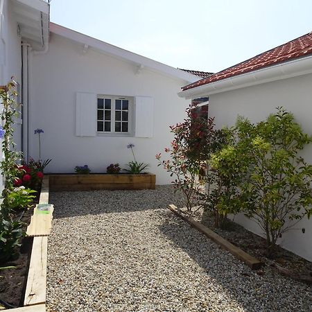 23 Hotell Soulac-sur-Mer Eksteriør bilde