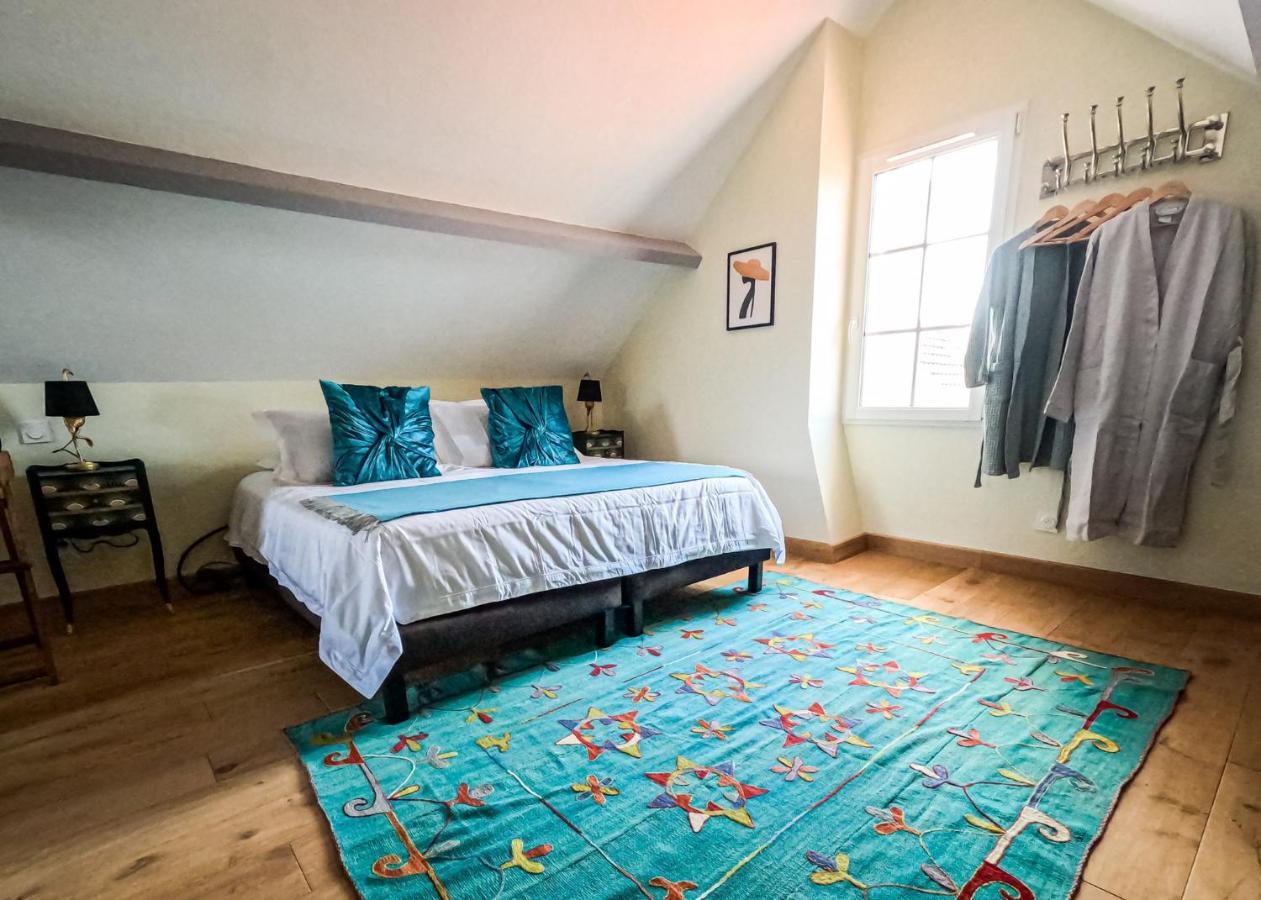 23 Hotell Soulac-sur-Mer Eksteriør bilde