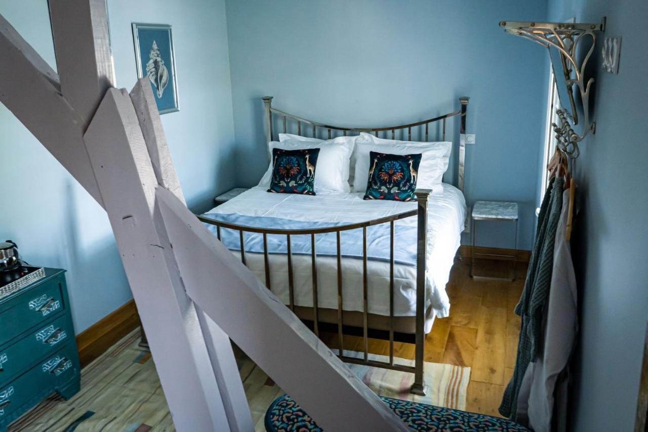 23 Hotell Soulac-sur-Mer Eksteriør bilde