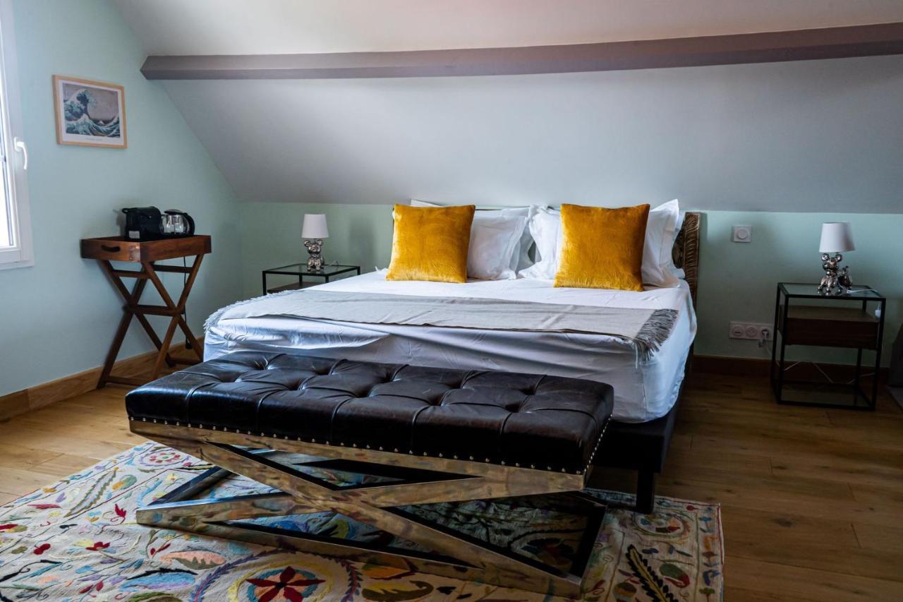 23 Hotell Soulac-sur-Mer Eksteriør bilde
