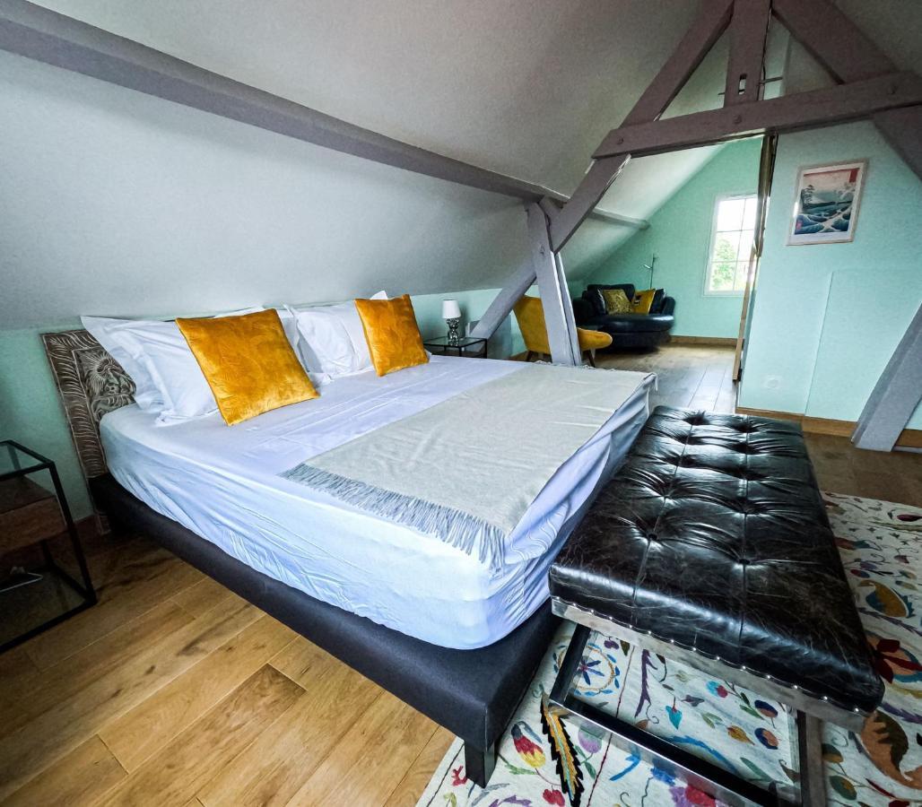 23 Hotell Soulac-sur-Mer Eksteriør bilde