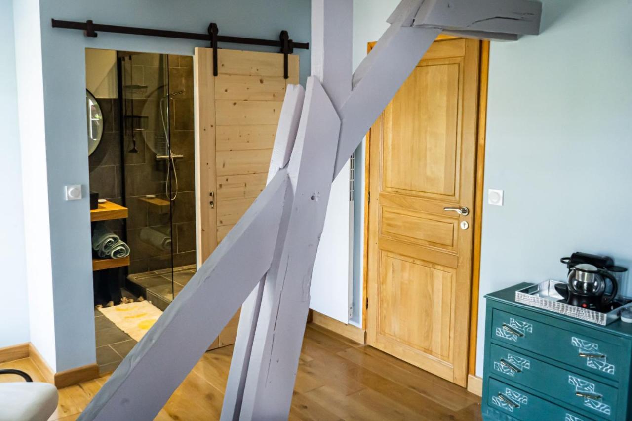 23 Hotell Soulac-sur-Mer Eksteriør bilde