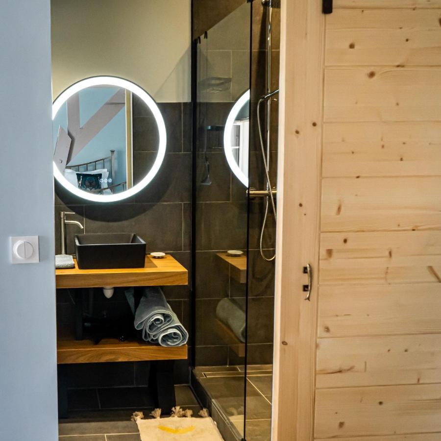 23 Hotell Soulac-sur-Mer Eksteriør bilde
