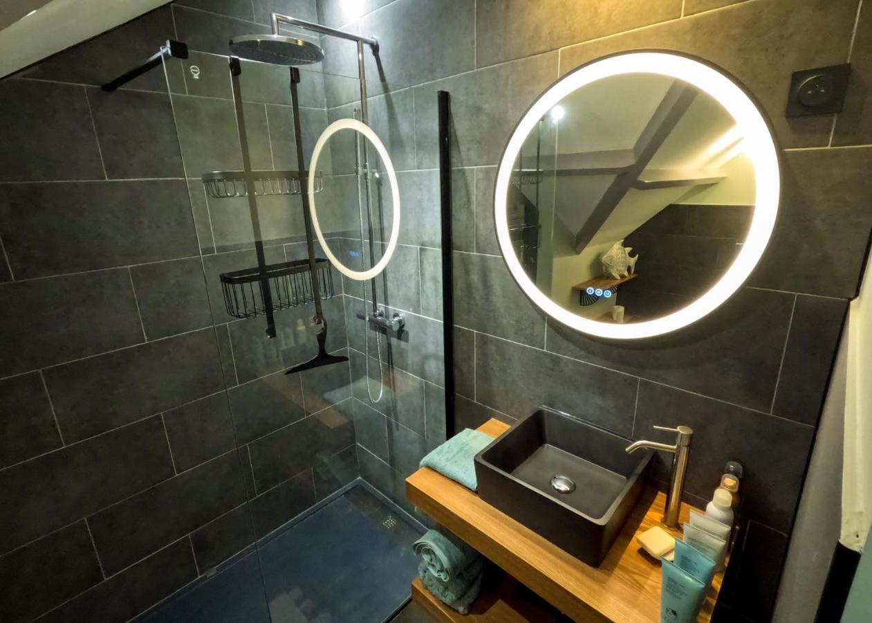 23 Hotell Soulac-sur-Mer Eksteriør bilde