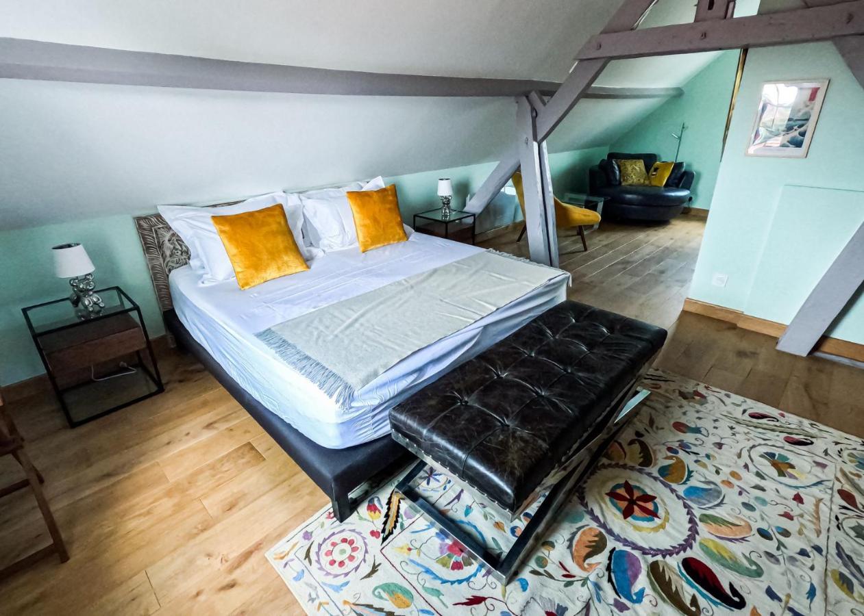 23 Hotell Soulac-sur-Mer Eksteriør bilde