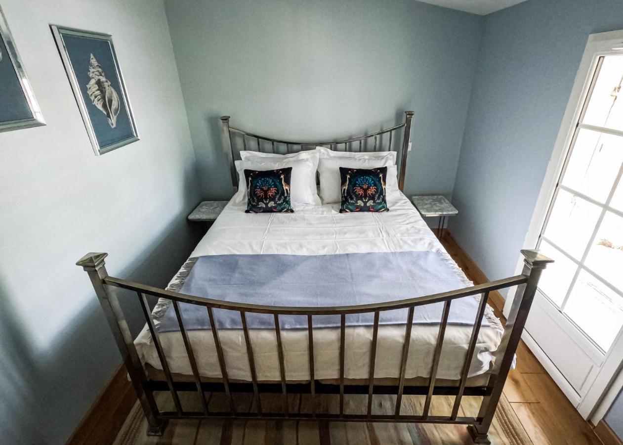 23 Hotell Soulac-sur-Mer Eksteriør bilde