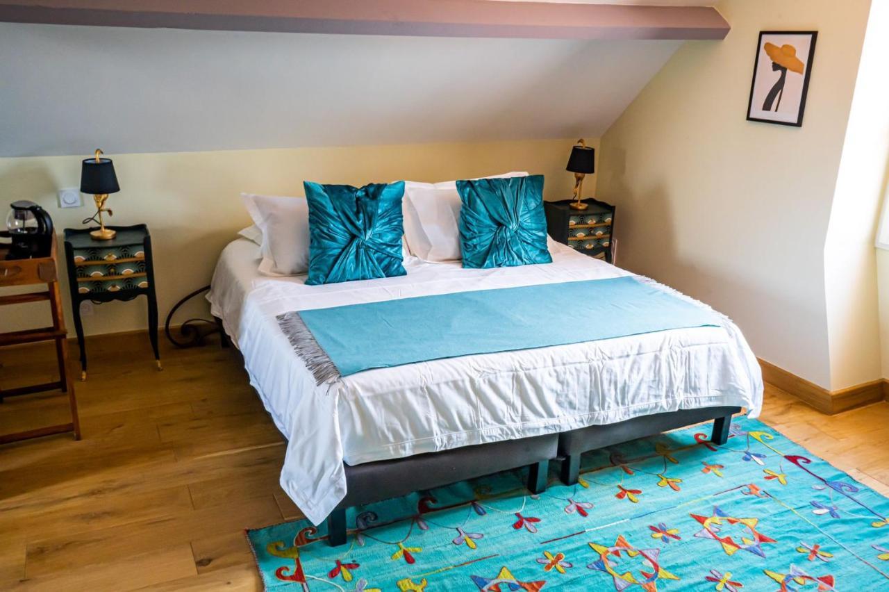 23 Hotell Soulac-sur-Mer Eksteriør bilde