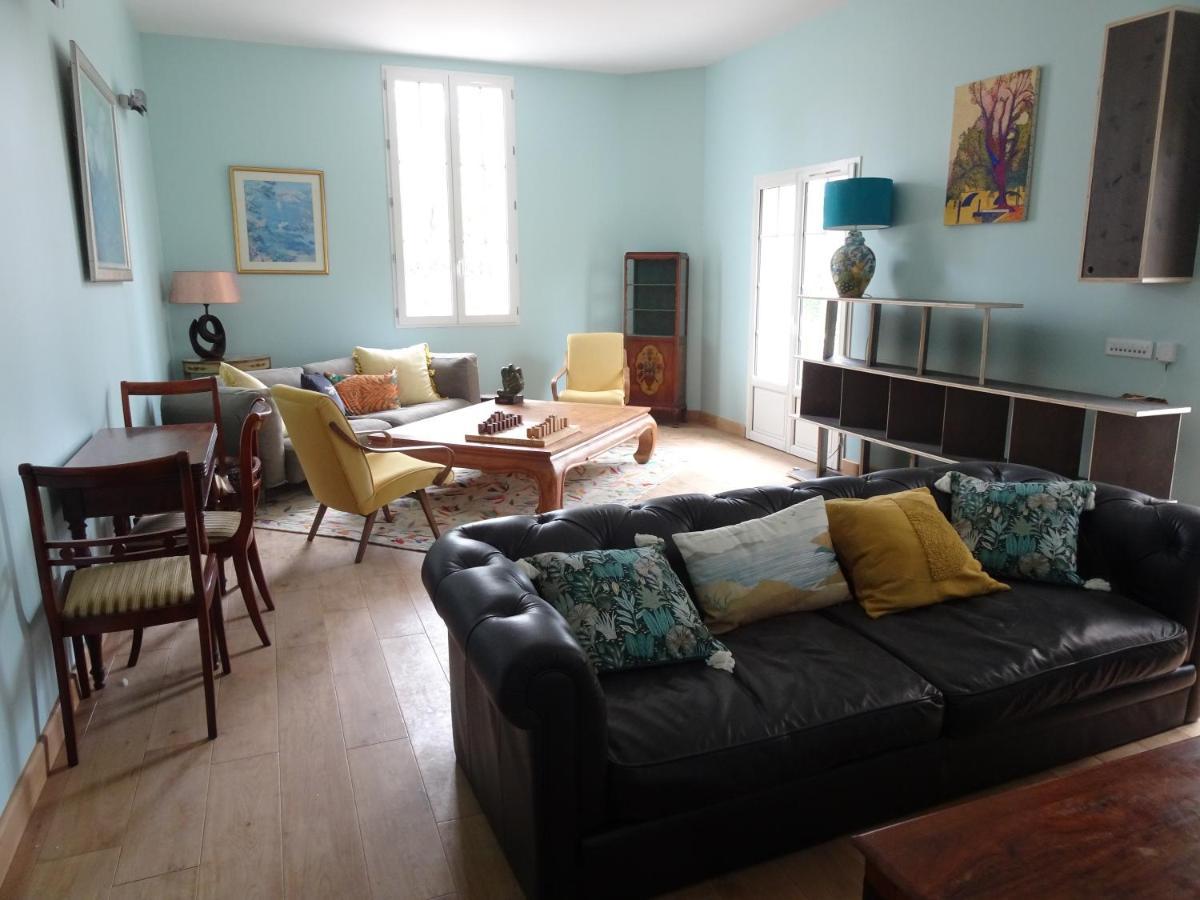 23 Hotell Soulac-sur-Mer Eksteriør bilde