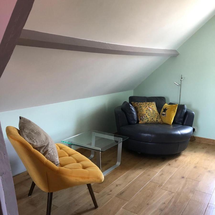 23 Hotell Soulac-sur-Mer Eksteriør bilde
