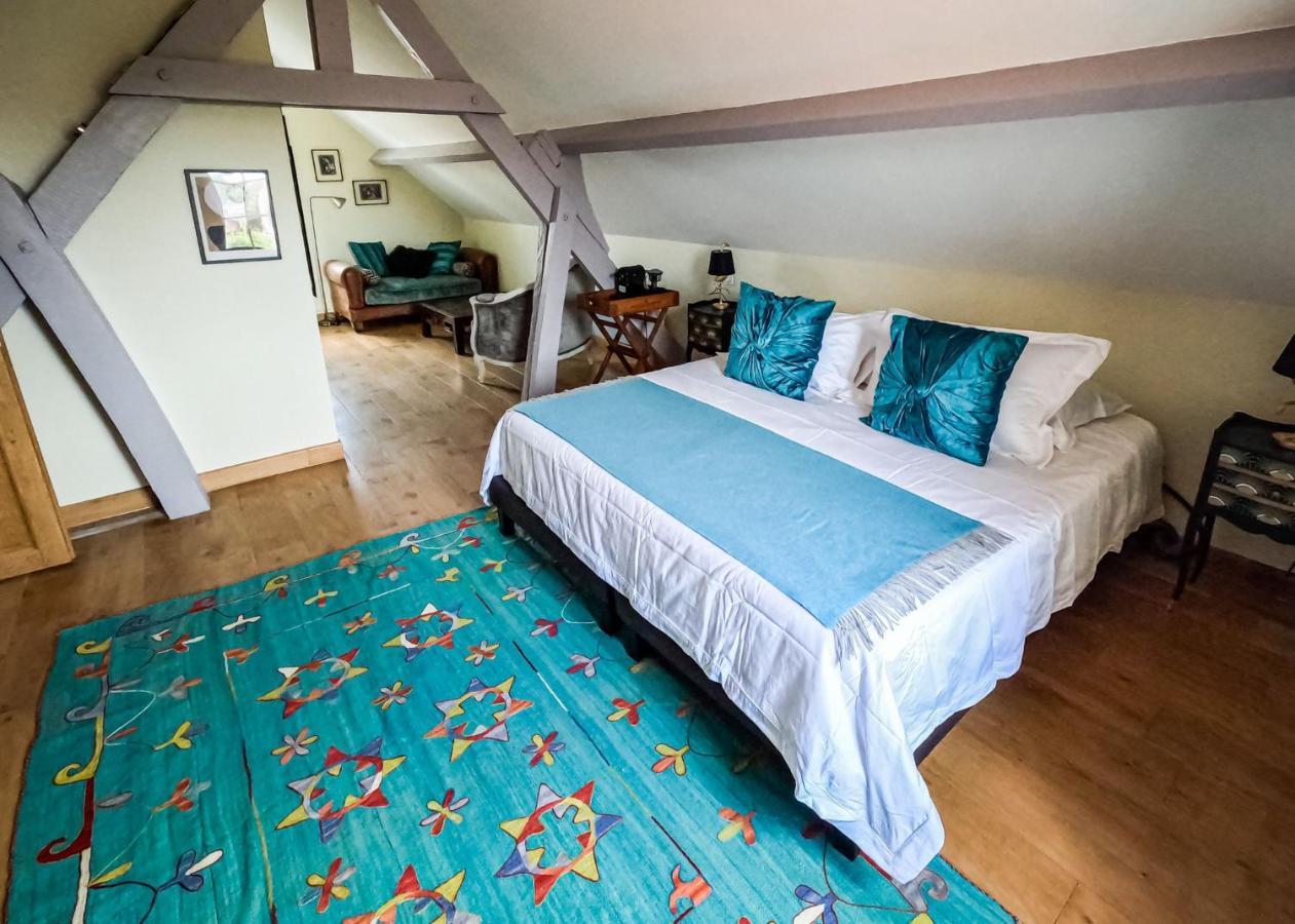 23 Hotell Soulac-sur-Mer Eksteriør bilde