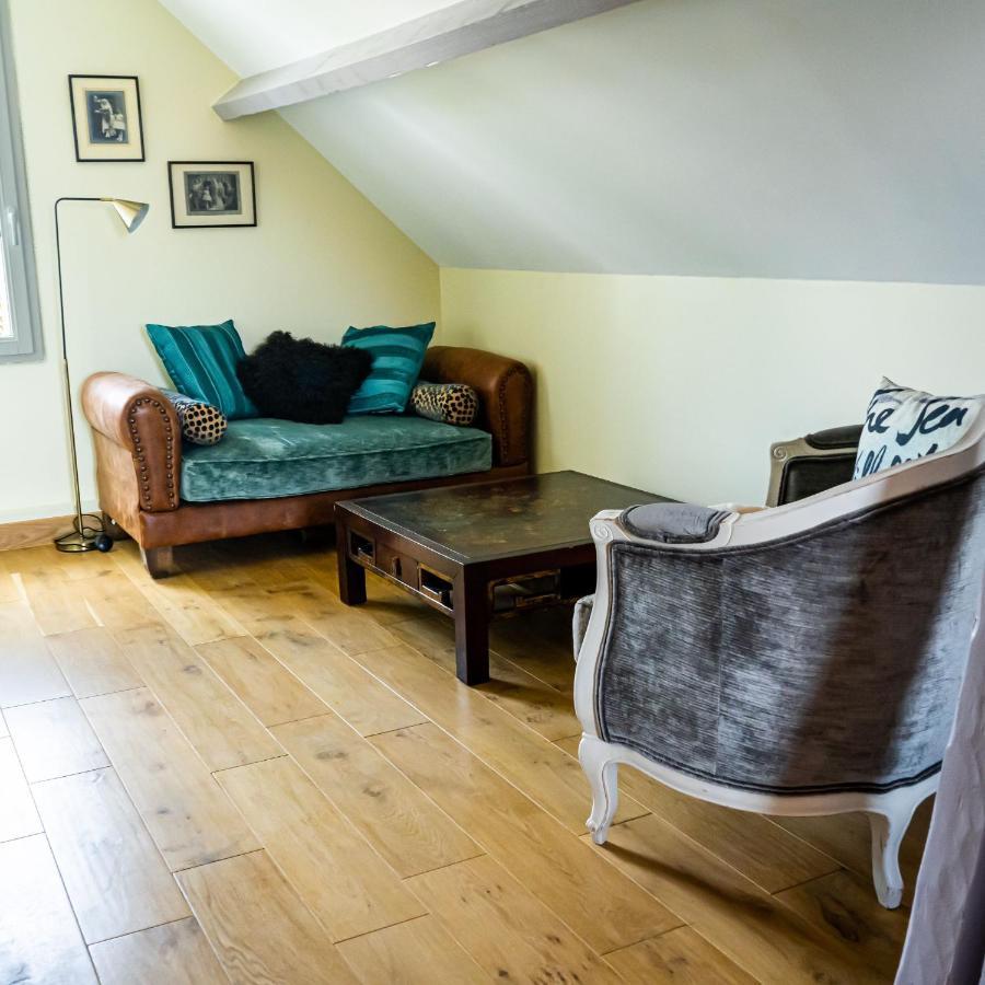 23 Hotell Soulac-sur-Mer Eksteriør bilde