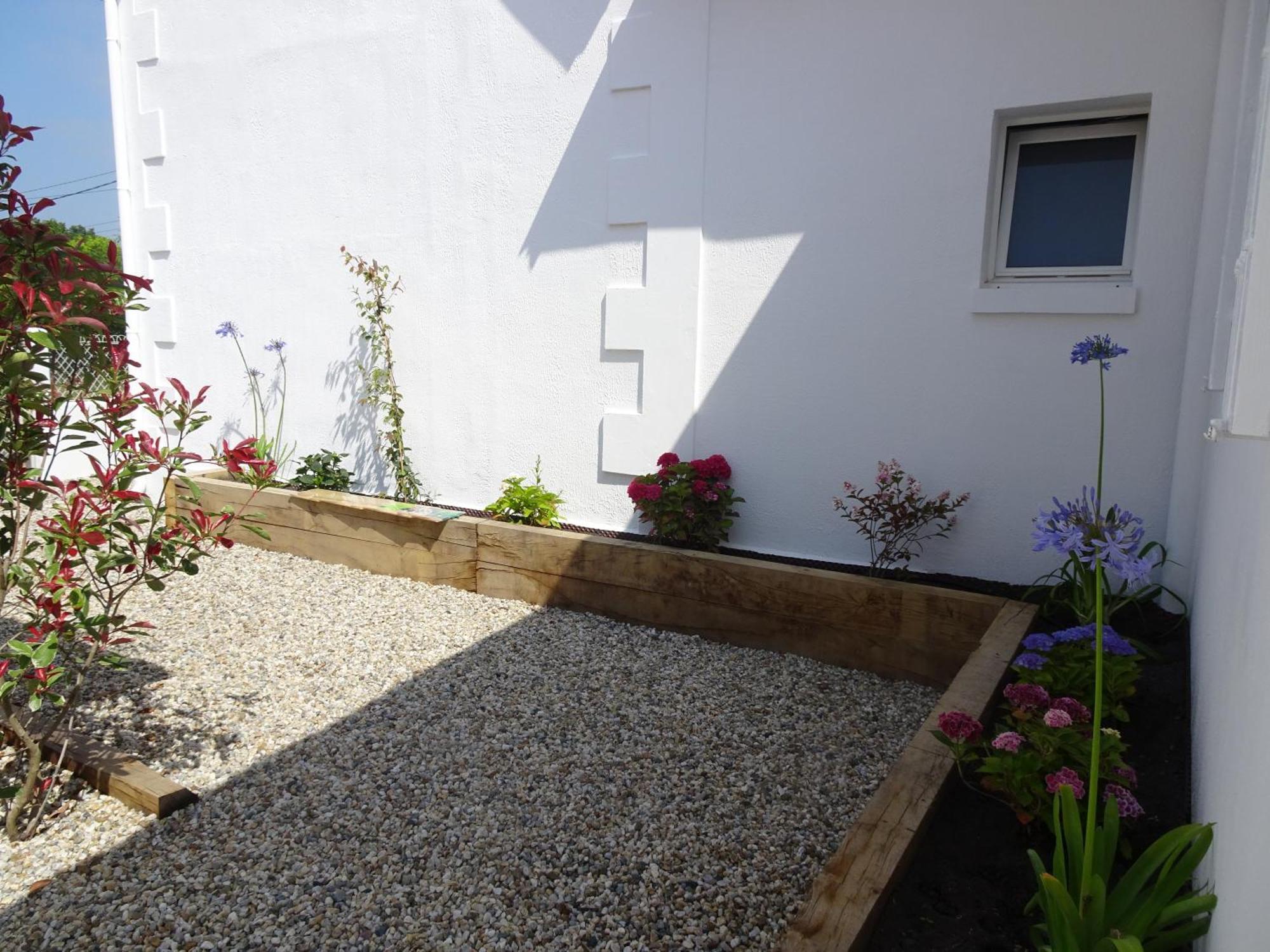 23 Hotell Soulac-sur-Mer Eksteriør bilde