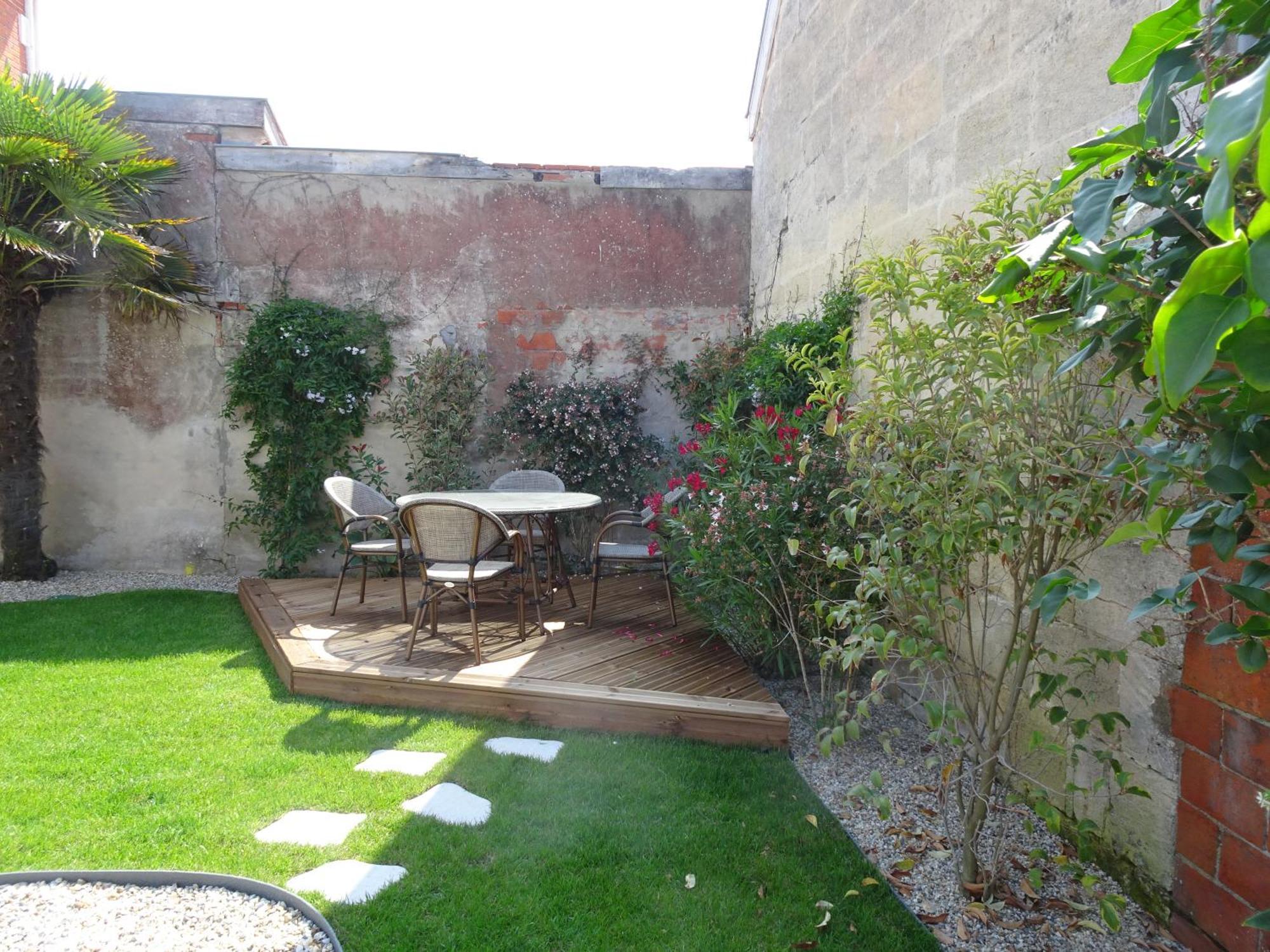 23 Hotell Soulac-sur-Mer Eksteriør bilde