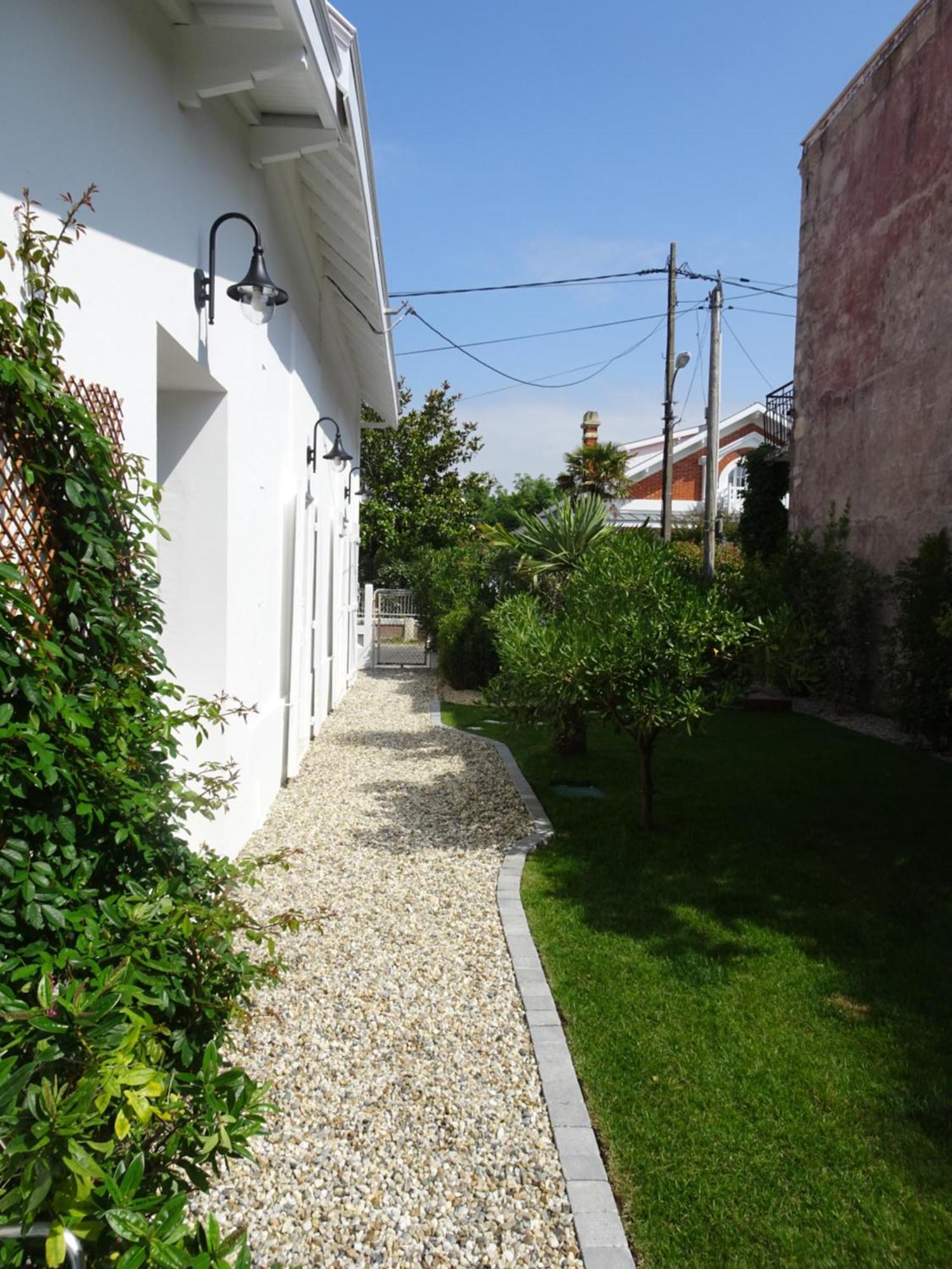 23 Hotell Soulac-sur-Mer Eksteriør bilde