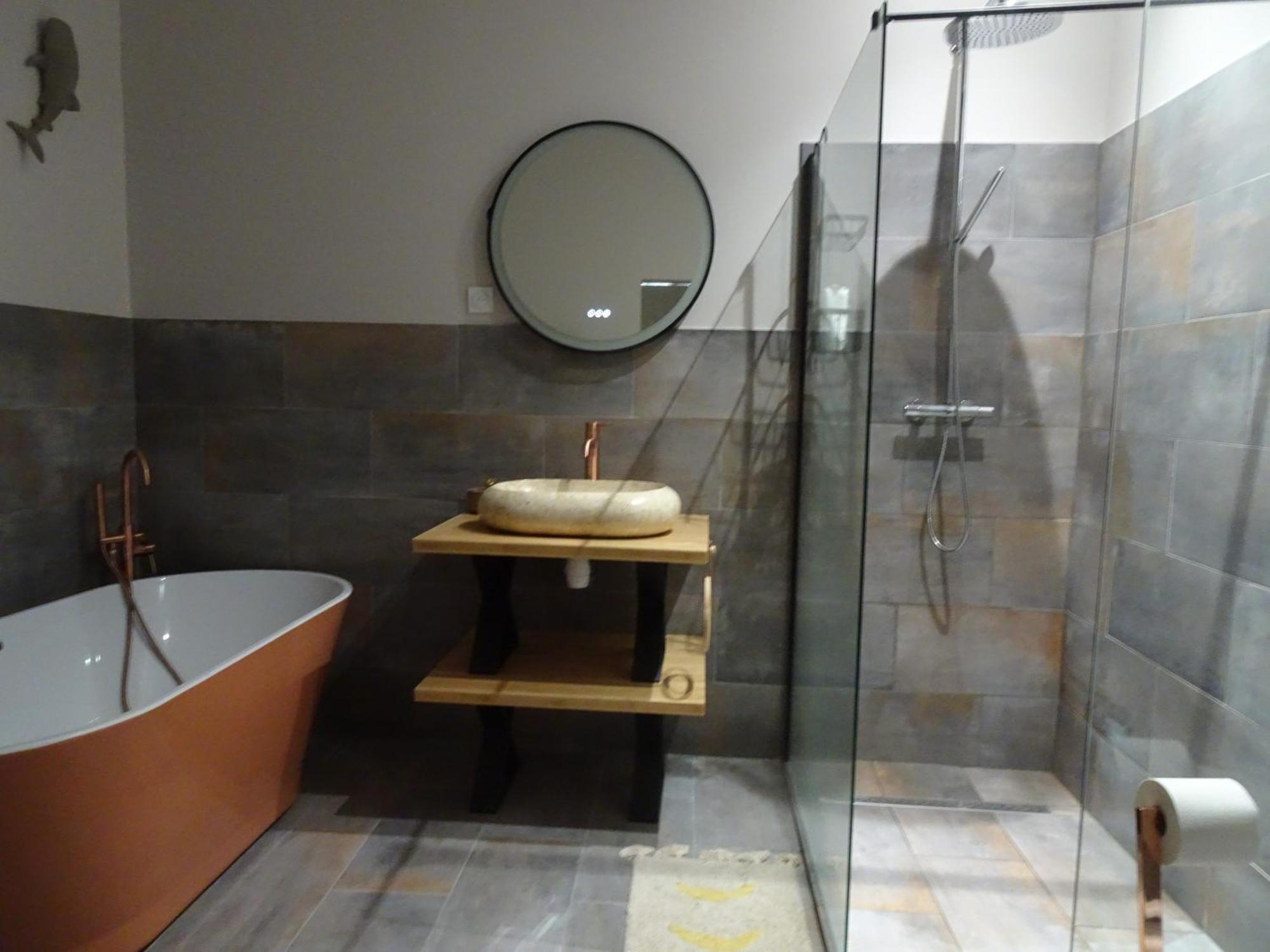 23 Hotell Soulac-sur-Mer Eksteriør bilde